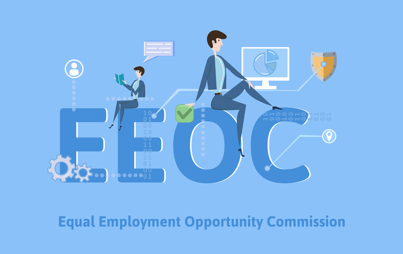 The Employer s Guide To An EEOC Investigation